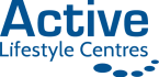 Active Lifestyle Centres Logo