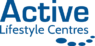 Active Lifestyle Centres Logo